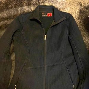 Spyder Jacket